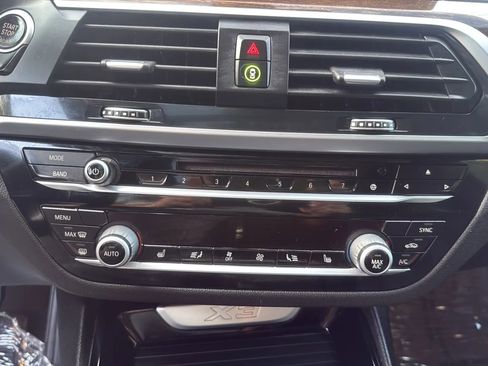 Used 2019 BMW X3 xDrive30i w/ Driving Assistance Package image 27