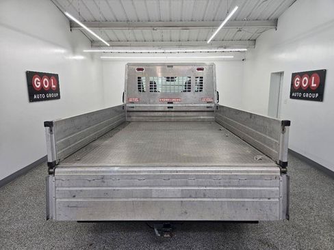 Used 2017 Ford Transit 250 138 RWD image 6