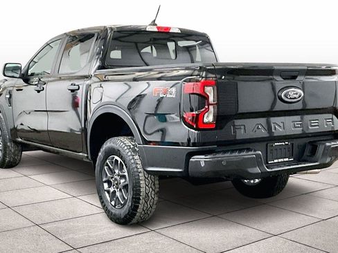 New 2025 Ford Ranger XLT w/ FX4 Off-Road Package image 10