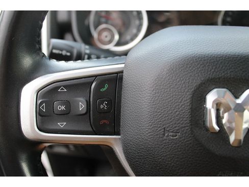 Certified 2022 RAM 1500 Big Horn image 14