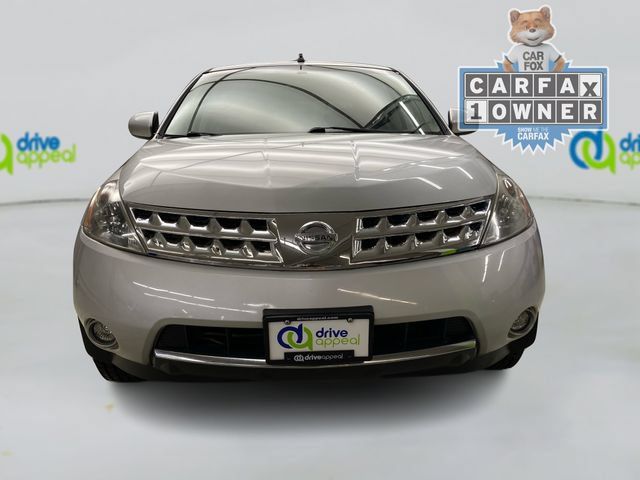 Used 2007 Nissan Murano SL AWD/4WD image 15