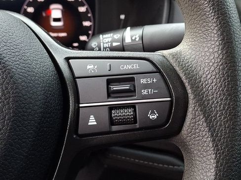 Used 2023 Honda Accord LX image 21