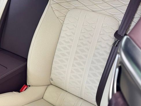 New 2026 Bentley Continental Mulliner image 32