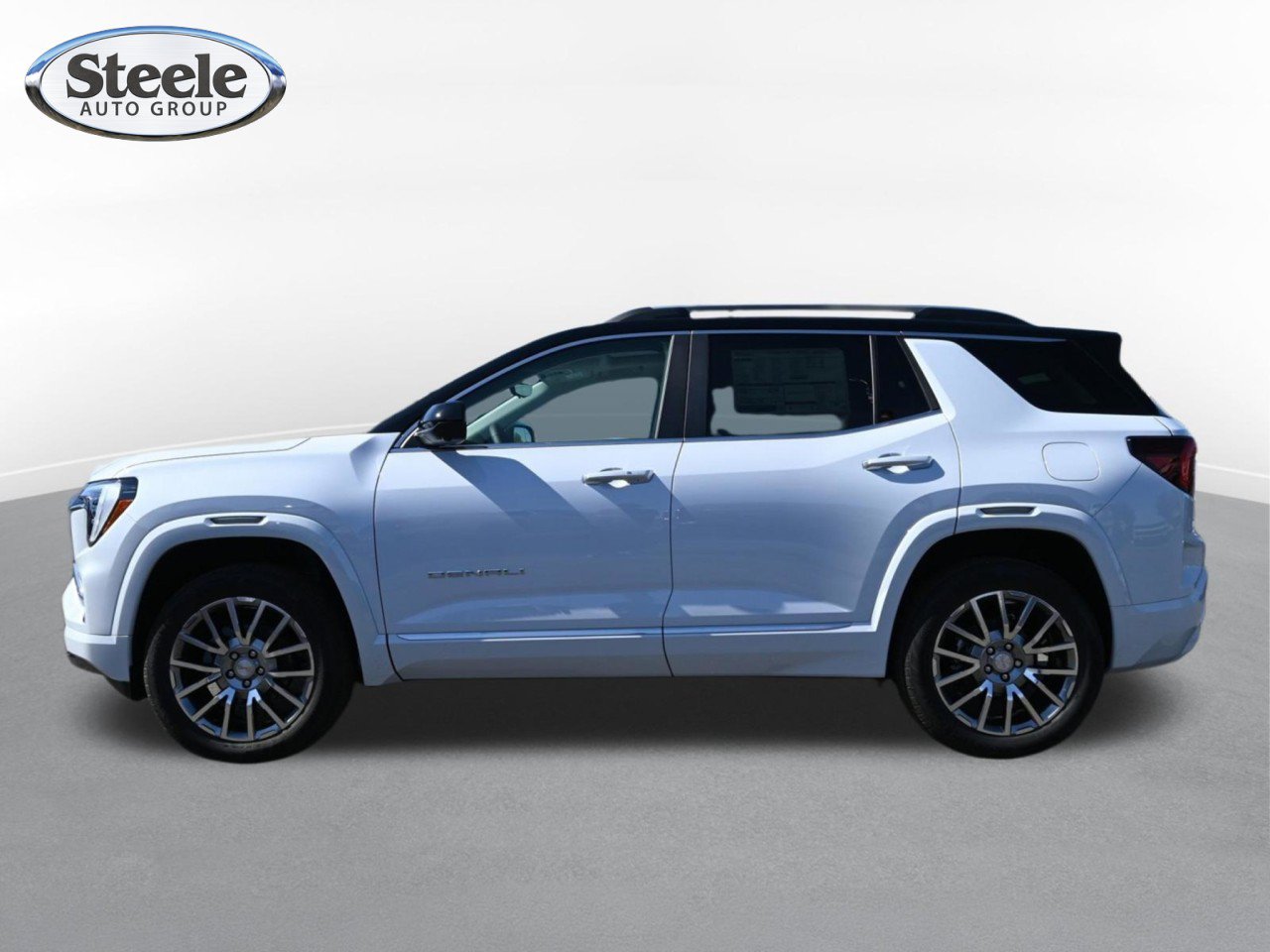 New 2027 GMC Terrain Denali AWD/4WD image 4