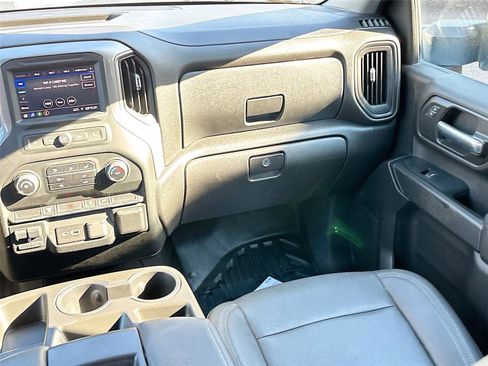 Used 2023 Chevrolet Silverado 3500 W/T w/ WT Fleet Convenience Package AWD/4WD image 23