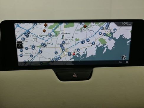 Certified 2024 MAZDA CX-90 Plug-In Hybrid w/ Premium Plus AWD/4WD image 25
