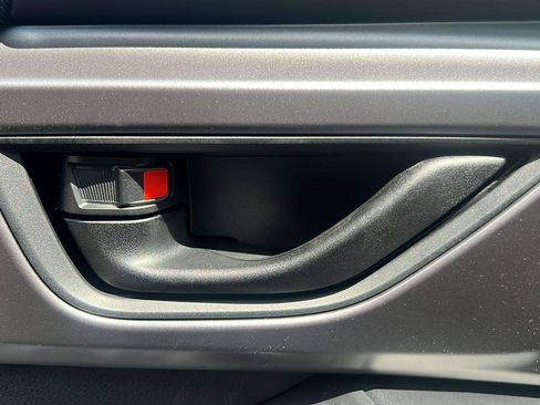 New 2026 Subaru Impreza 2.0i Sport image 9