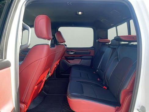 Used 2025 RAM 1500 Rebel w/ Rebel Level 1 Equipment Group image 18