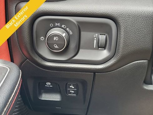 Used 2023 RAM 1500 Rebel w/ Rebel Level 1 Equipment Group AWD/4WD image 30