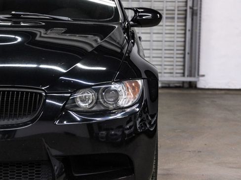 Used 2011 BMW M3 Sedan image 46
