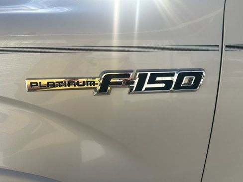 Used 2010 Ford F150 4x4 SuperCrew image 7