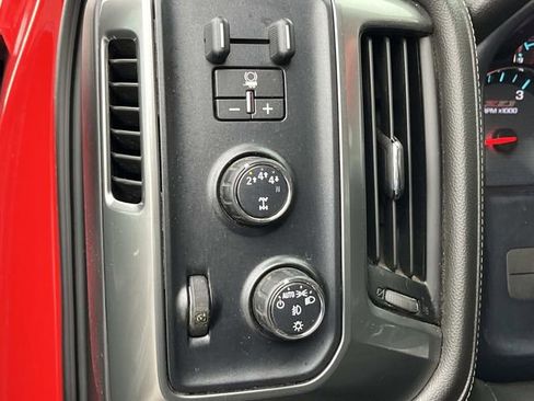 Used 2019 Chevrolet Silverado 2500 LTZ w/ Duramax Plus Package image 30