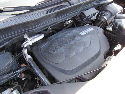 Used 2017 Honda Pilot EX-L image 55
