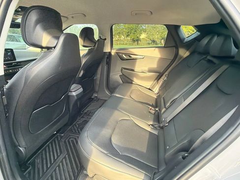 Used 2026 Kia EV6 Wind RWD image 7