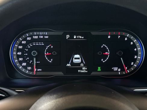 Used 2022 Hyundai Tucson SEL AWD/4WD image 28