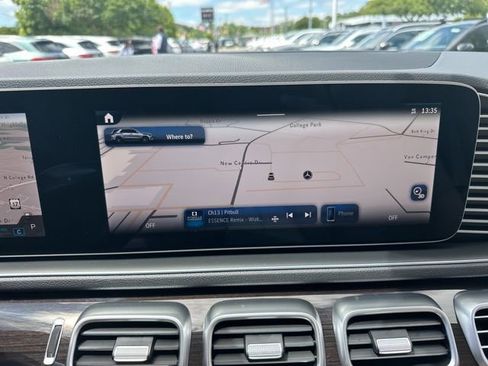 New 2026 Mercedes-Benz GLE 350 4MATIC image 15