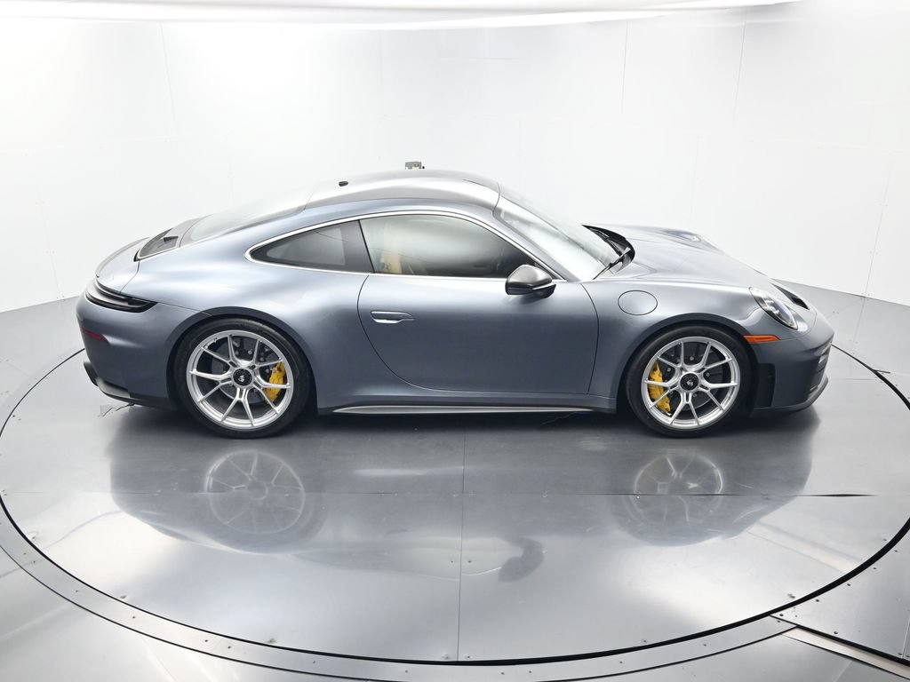 Certified 2026 Porsche 911 GT3 RWD image 45