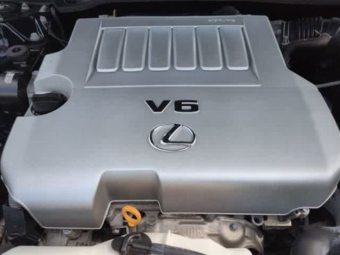 Used 2017 Lexus ES 350 w/ Navigation System Package image 14