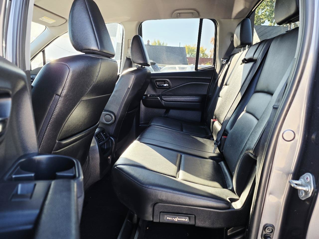 Used 2017 Honda Ridgeline RTL-T image 13