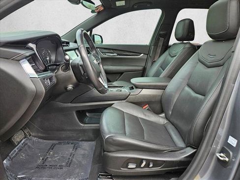 Used 2021 Cadillac XT6 Premium Luxury image 15