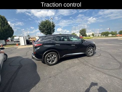 Used 2018 Nissan Murano S AWD/4WD image 15