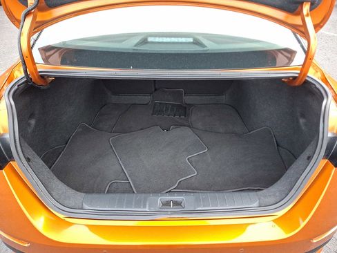 Used 2025 Nissan Sentra SR image 28