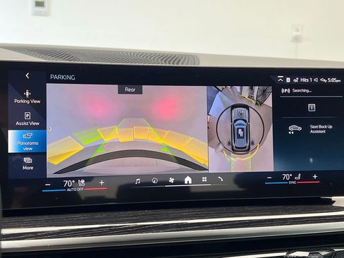 New 2026 BMW X5 xDrive50e AWD/4WD image 15