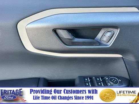 Used 2025 Ford Bronco Sport Big Bend AWD/4WD image 11