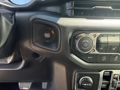 New 2026 Jeep Wrangler Unlimited Sport AWD/4WD image 15
