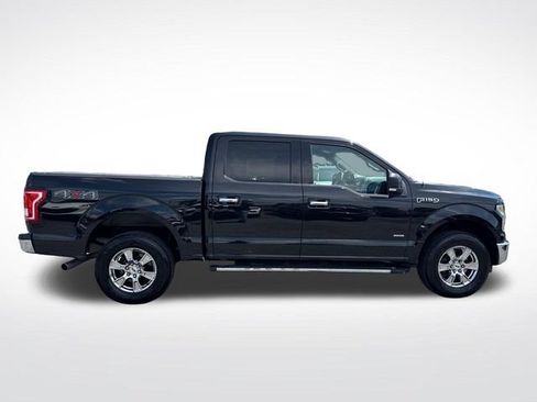 Used 2015 Ford F150 XLT w/ Equipment Group 302A Luxury AWD/4WD image 7