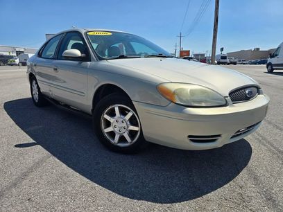 Used 2006 Ford Taurus SEL