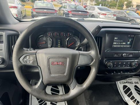 Used 2019 GMC Sierra 1500 Limited w/ Sierra Convenience Package image 16