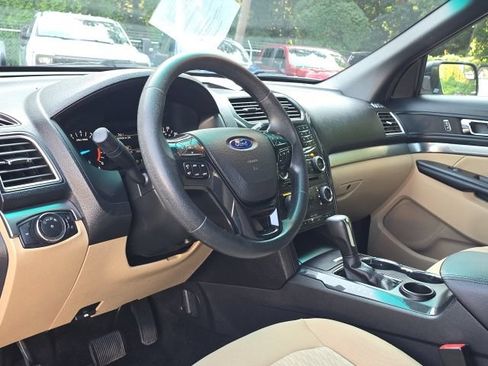 Used 2017 Ford Explorer FWD image 25