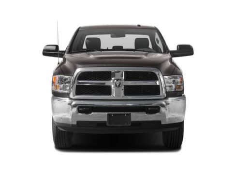 Used 2018 RAM 3500 Laramie Longhorn w/ Max Tow Package AWD/4WD image 7