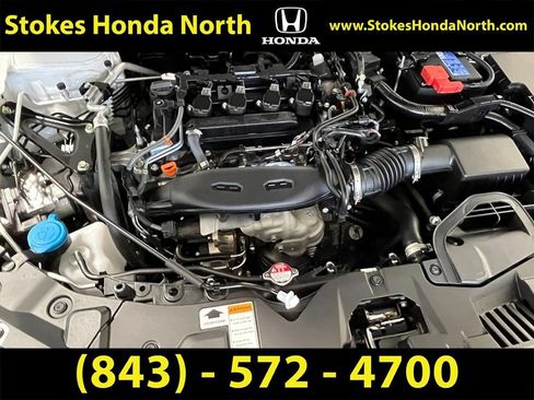 New 2026 Honda Accord LX image 12