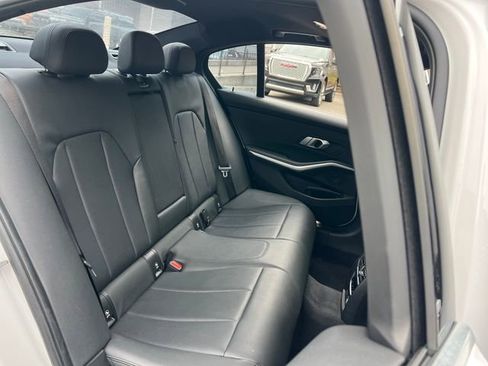 Used 2019 BMW 330i 330i w/ Driving Assistance Package image 29
