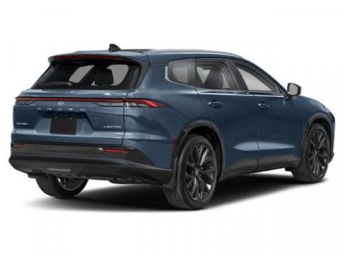 New 2026 Toyota Crown Signia AWD/4WD image 5