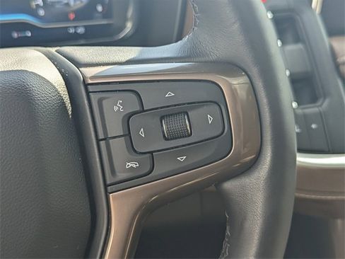 Used 2024 Chevrolet Tahoe High Country w/ Advanced Technology Package image 28