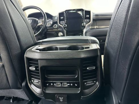Used 2019 RAM 1500 Limited AWD/4WD image 29