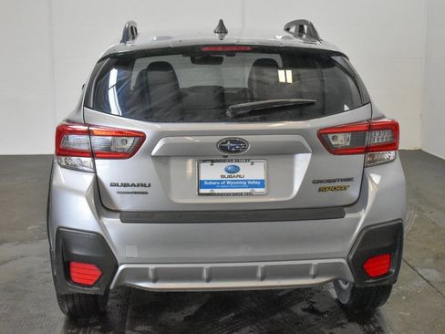 Used 2021 Subaru Crosstrek 2.5i Sport w/ Moonroof Package image 7