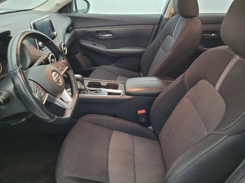 Used 2021 Nissan Sentra SV image 17