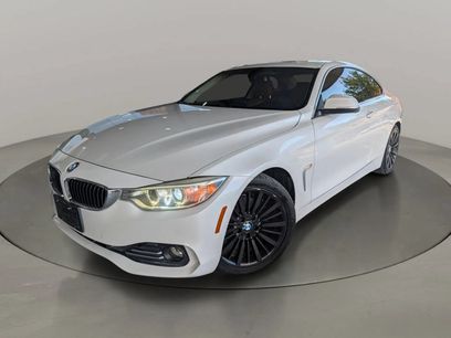 Used 2015 BMW 428i Coupe