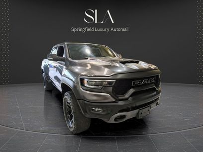 Used 2022 RAM 1500 TRX w/ TRX Level 2 Equipment Group