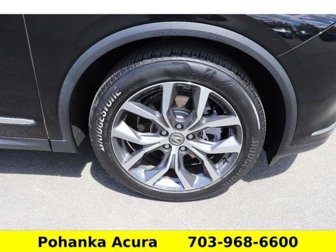 Certified 2024 Acura MDX FWD w/ Technology Package image 30
