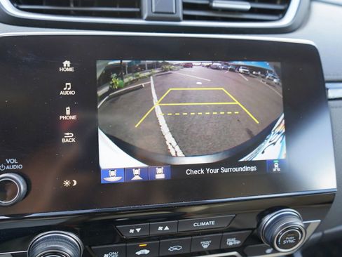 Used 2020 Honda CR-V EX image 24