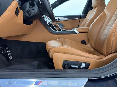 Certified 2022 BMW 840i Gran Coupe xDrive image 14