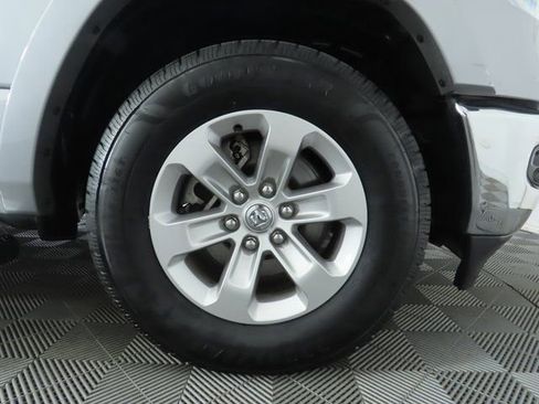 Used 2022 RAM 1500 Laramie image 34