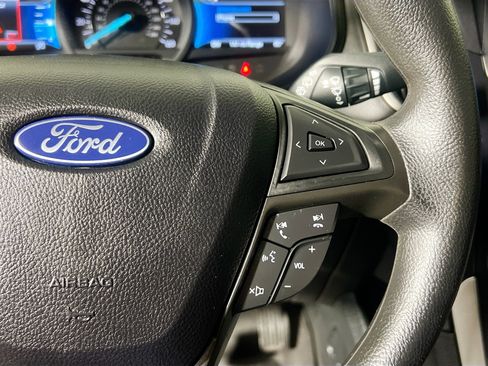 Used 2024 Ford Edge SE AWD/4WD image 19