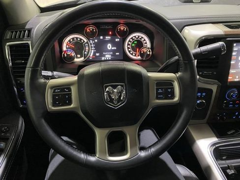 Used 2018 RAM 2500 Laramie image 17