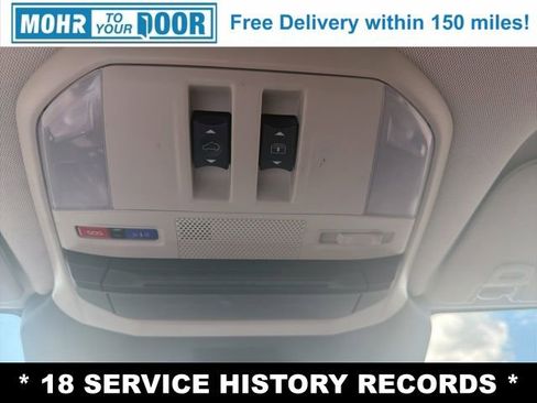 Used 2023 Subaru Ascent Limited w/ Technology Package AWD/4WD image 27